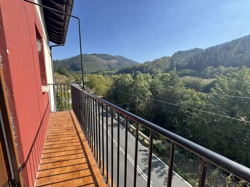 Appartamento con terrazza in vendita a Legazpi, imagen 8
