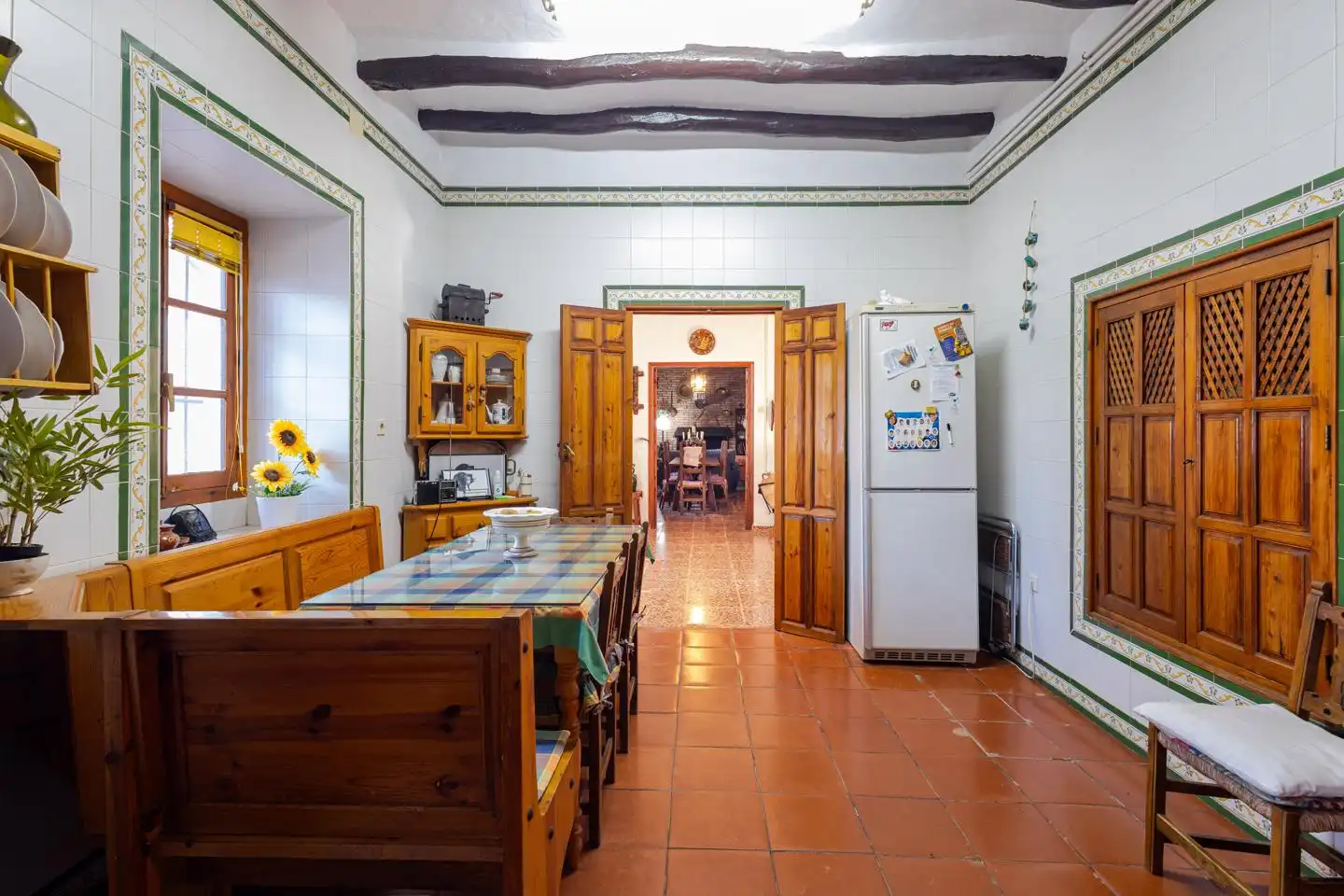 Casa con jardín en venta en Calvario 46, imagen 40