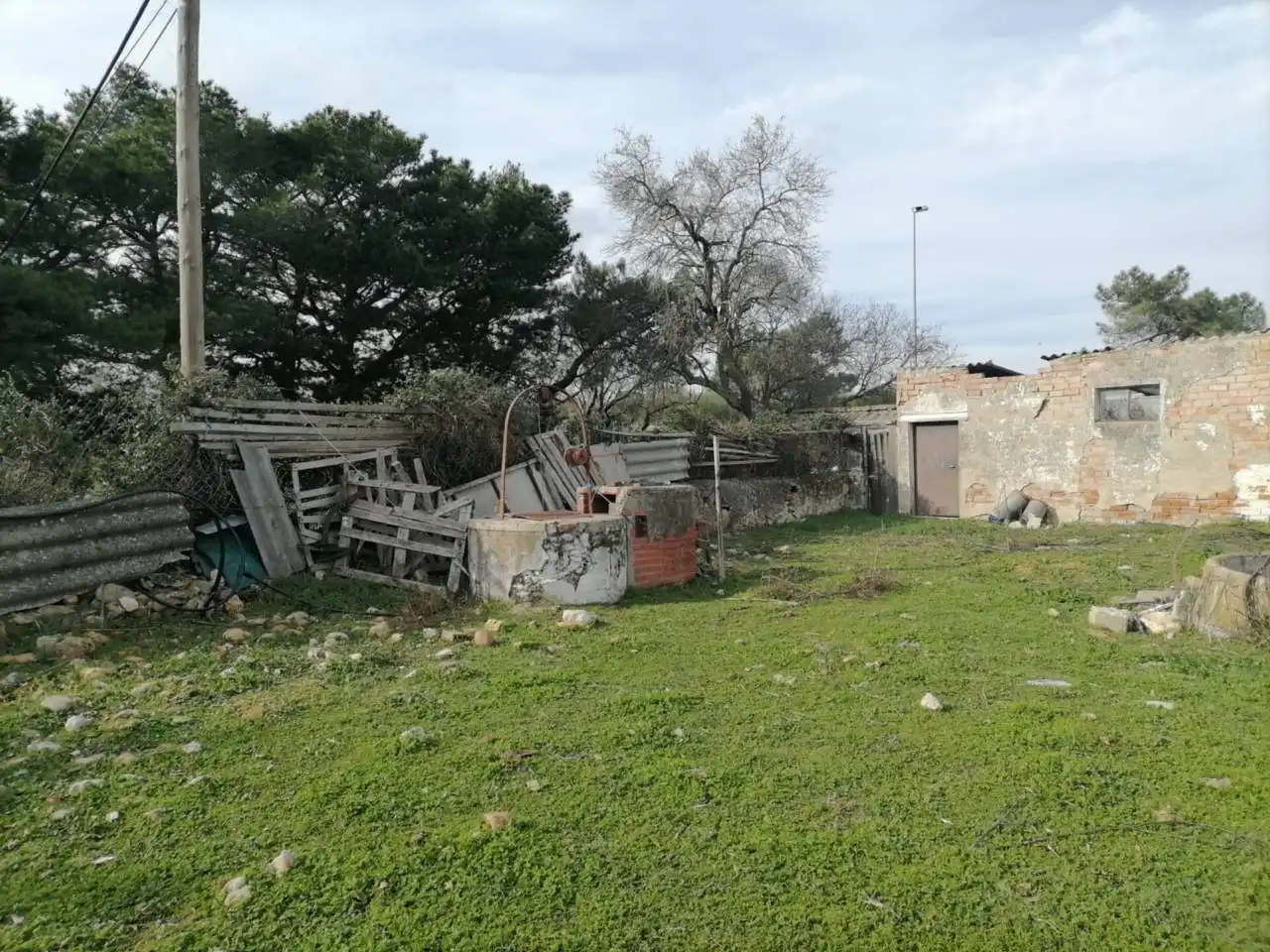 Industrial land for sale in Poligono LA VIÑA, Ciudad Rodrigo