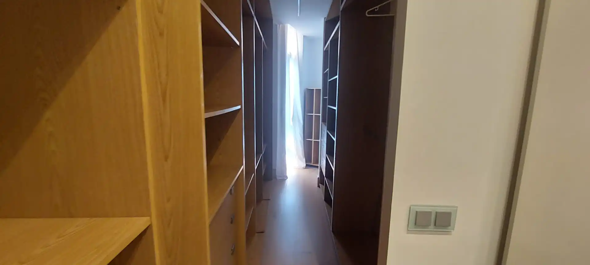 Apartament de lloguer en Murcia amb Aire condicionat, Calefacció i Moblat