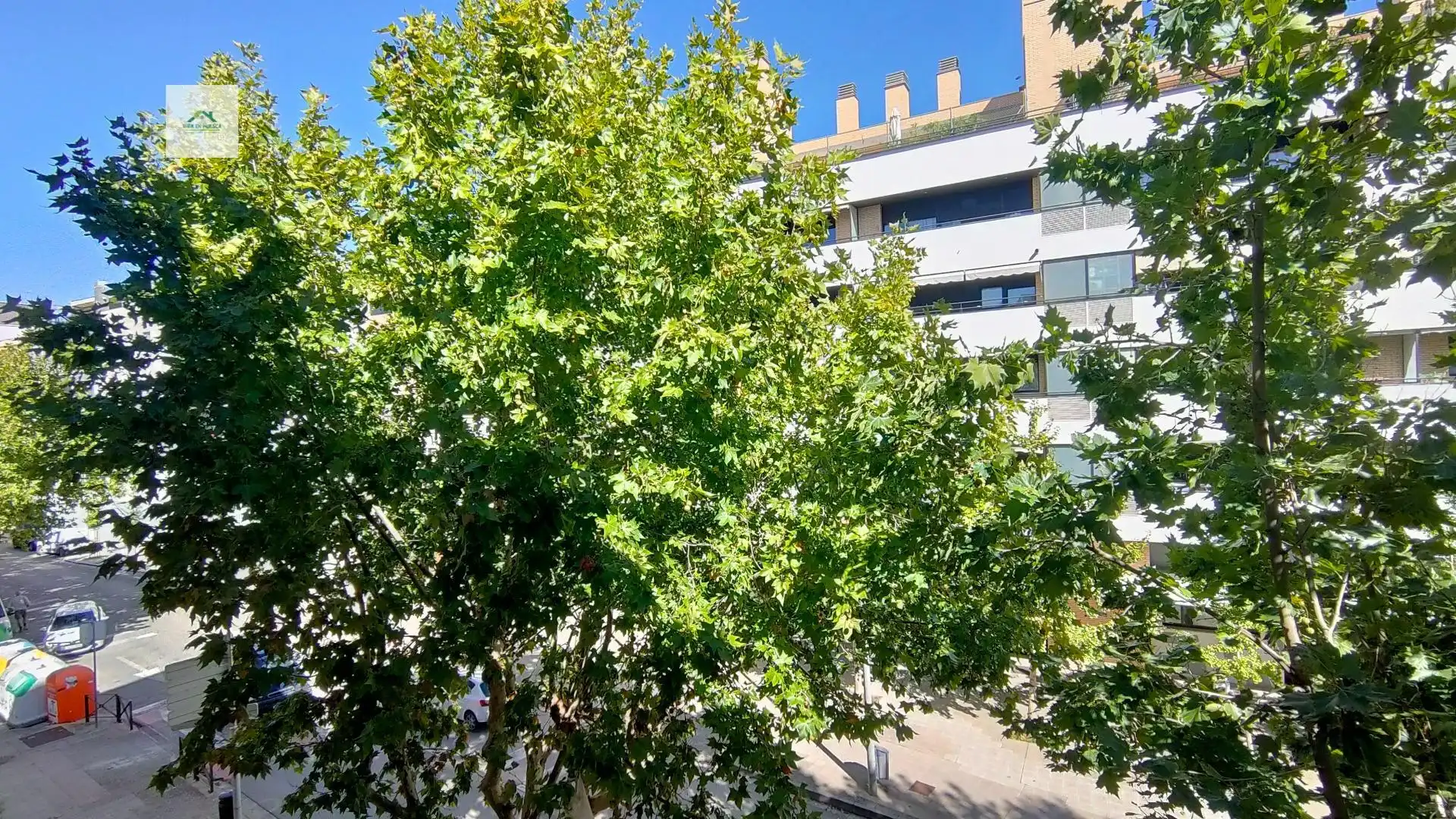 Wohnung zur Miete in Avenida DOCTOR ARTERO 7, imagen 40