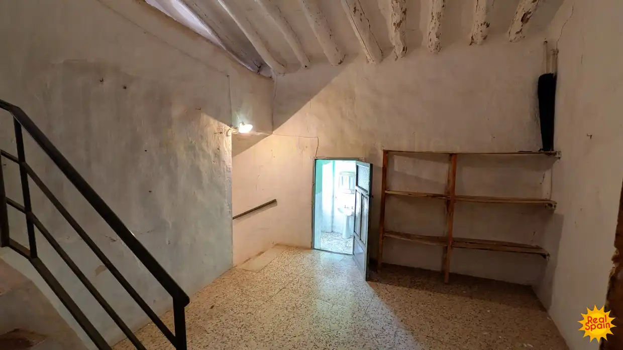 Terraced house for sale in Vélez-Rubio, imagen 19