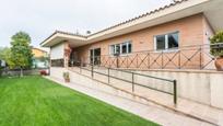 Jardí de Casa o xalet en venda en Orís amb Aire condicionat, Jardí privat i Terrassa