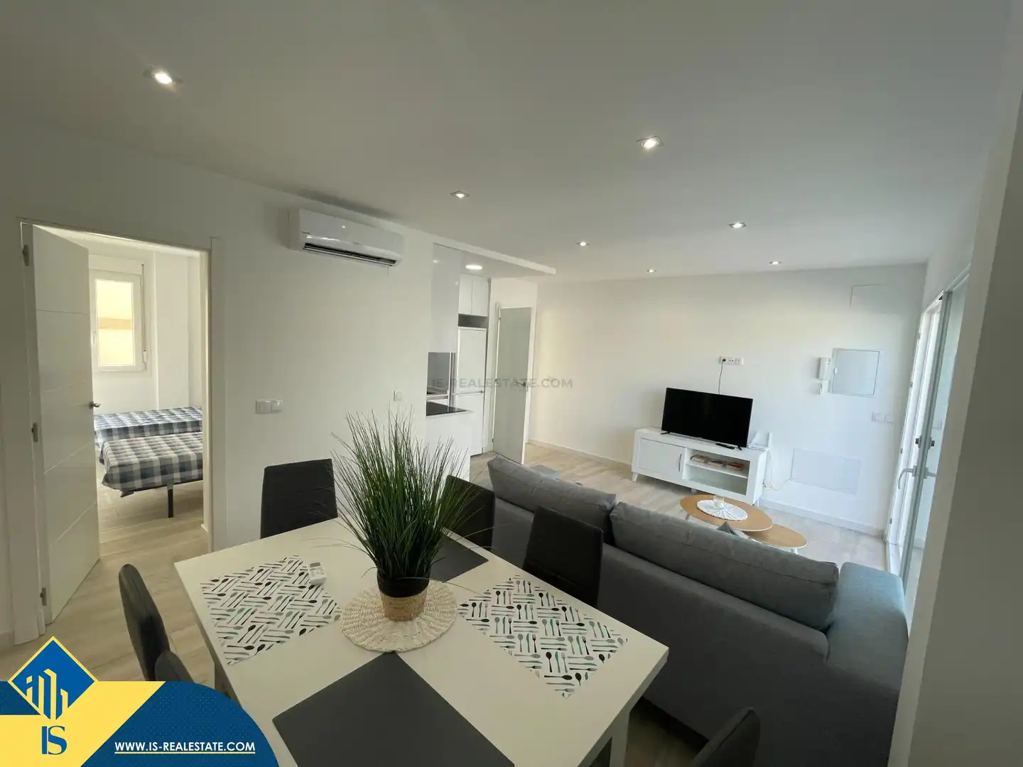 Bungalow with garden for sale in Orihuela Costa, imagen 4