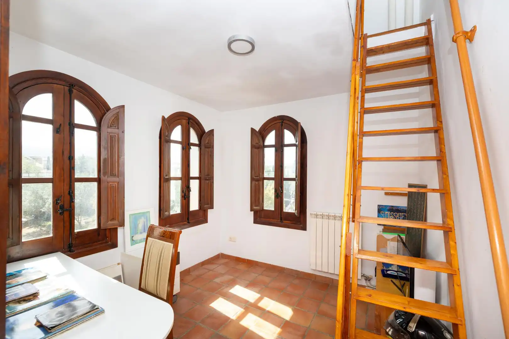 Chalet con piscina en venta en Calle Camino del Almendral 4, imagen 62