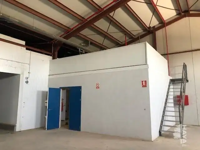 Finca rústica en venda en Murcia amb Aire condicionat, Calefacció i Jardí privat