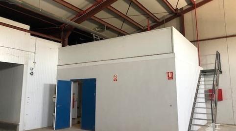 Foto 4 de Finca rústica en venda a N/a, -1, Valladolises y Lo Jurado, Murcia