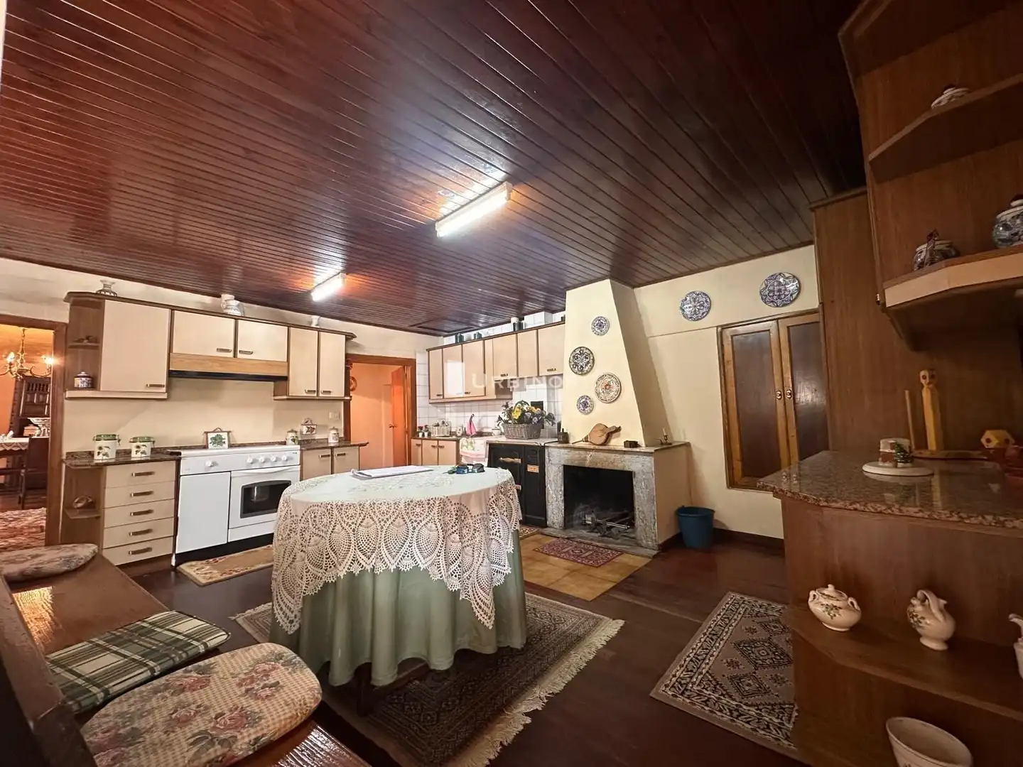 Casa con terrazza in vendita a Xinzo de Limia, imagen 13