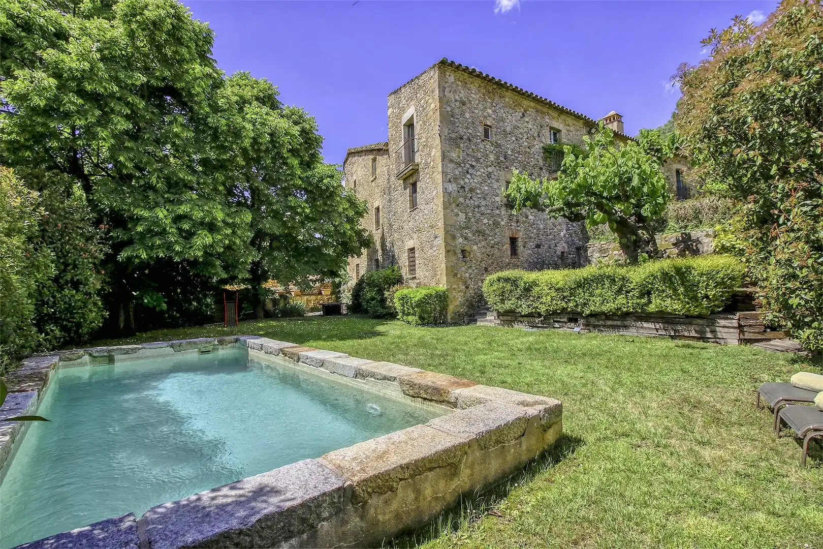 Country house with pool for sale in Vilademuls, imagen 39