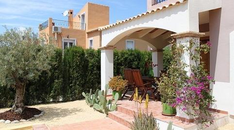 Foto 2 de Casa o xalet de lloguer a Ressol, Bonalba - Cotoveta, Mutxamel