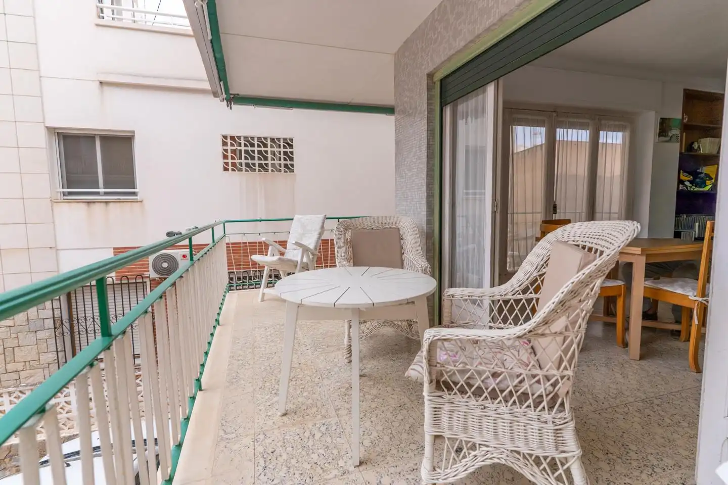 Appartement à vendre à Avenida Cristóbal Sanz, imagen 2