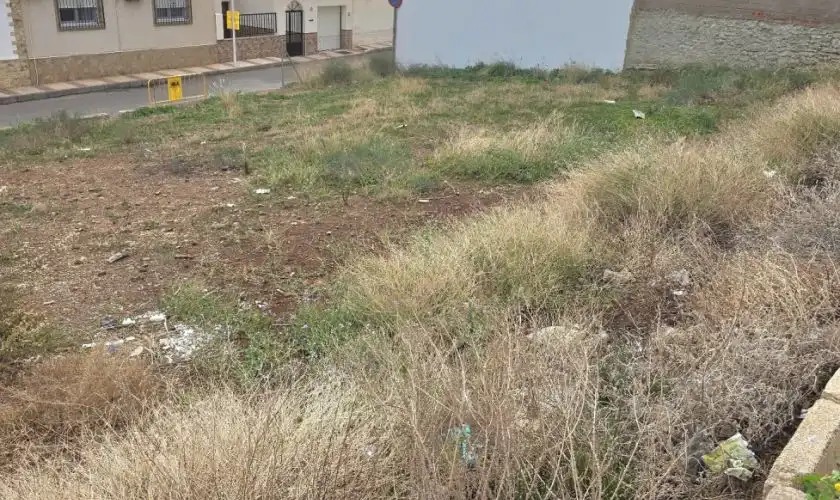 Residential land for sale in Camino las Zorreras 51, imagen 12
