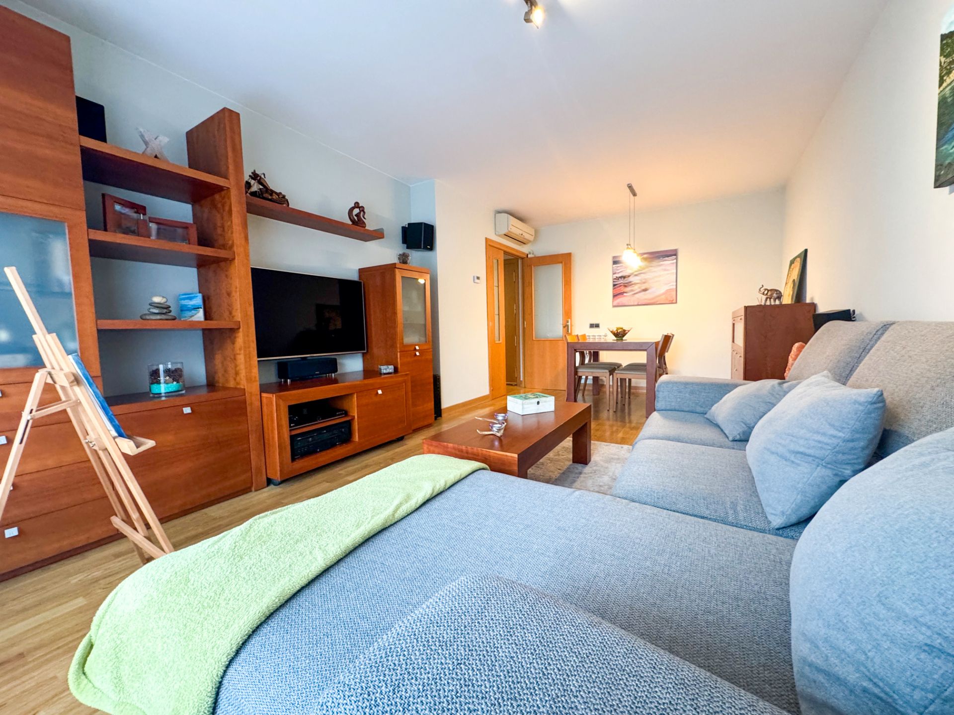 Flat for sale in Passeig de Joan Fuster