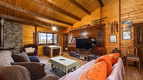 Foto 4 de Casa o xalet en venda a Senda de la Galiana, Pozuelo del Rey, Madrid