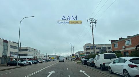 Photo 2 of Building for sale in Titanio, Polígono San Cristóbal, Valladolid Capital