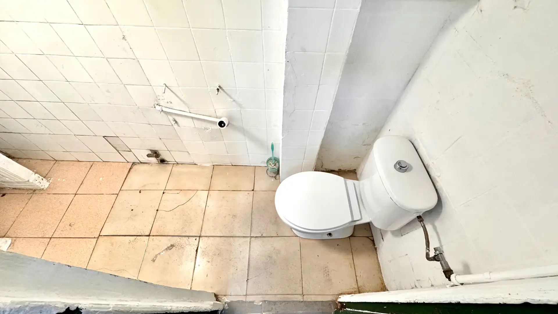 Baño de Casa o chalet en venta en Valencia con Terraza y Balcón