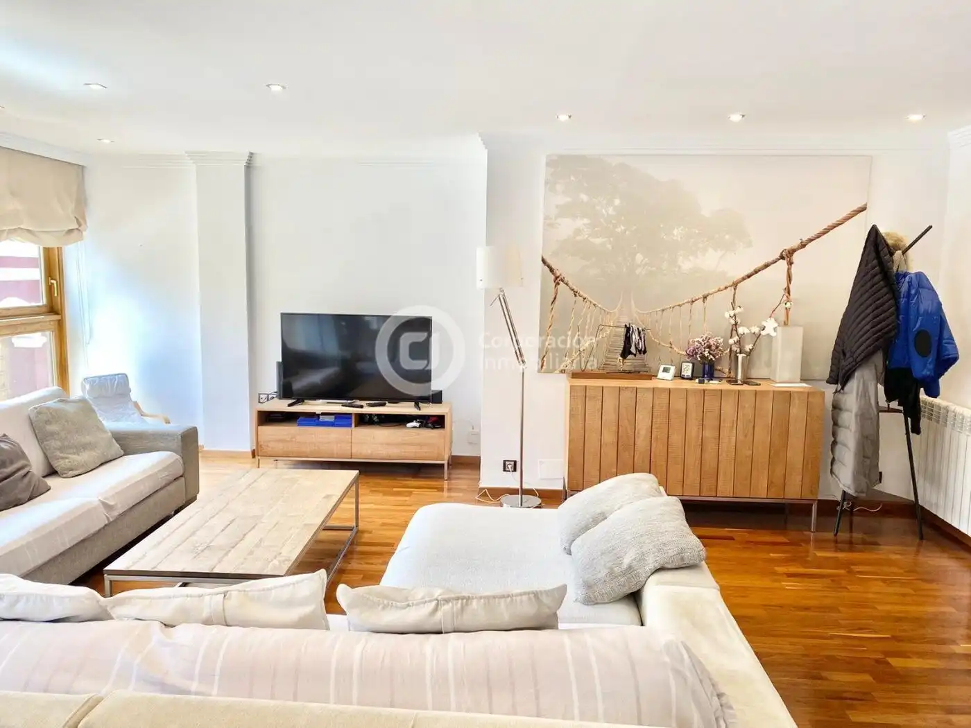Appartement avec terrasse à vendre à Lorca Ciudad, imagen 4