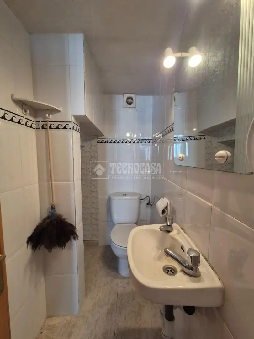 Baño de Finca rústica en venta en Sigüenza con Terraza