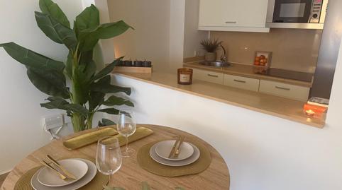 Foto 2 de Apartamento de alquiler en Mijas Golf, Málaga