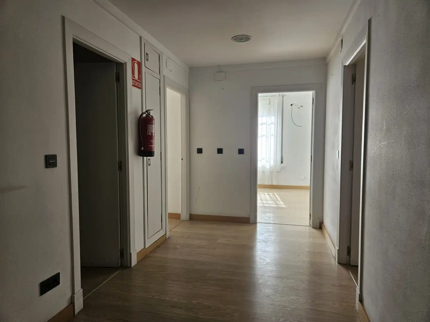 Wohnung mit Aufzug zum Verkauf in Calle Presidente Leopoldo Calvo Sotelo, imagen 8