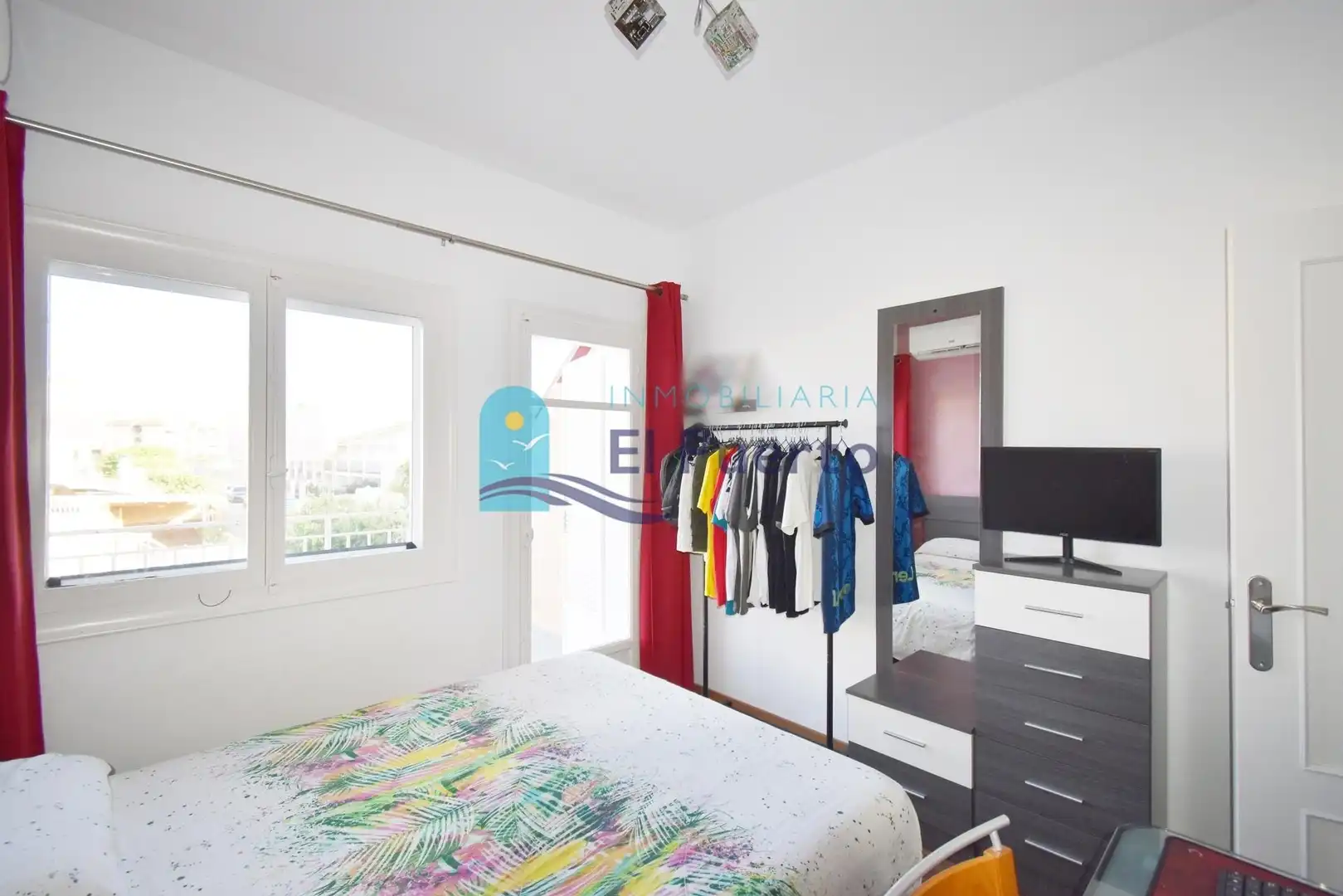 Bedroom of Duplexes for sale in Mazarrón  with Air Conditioner, Heating and Private garden