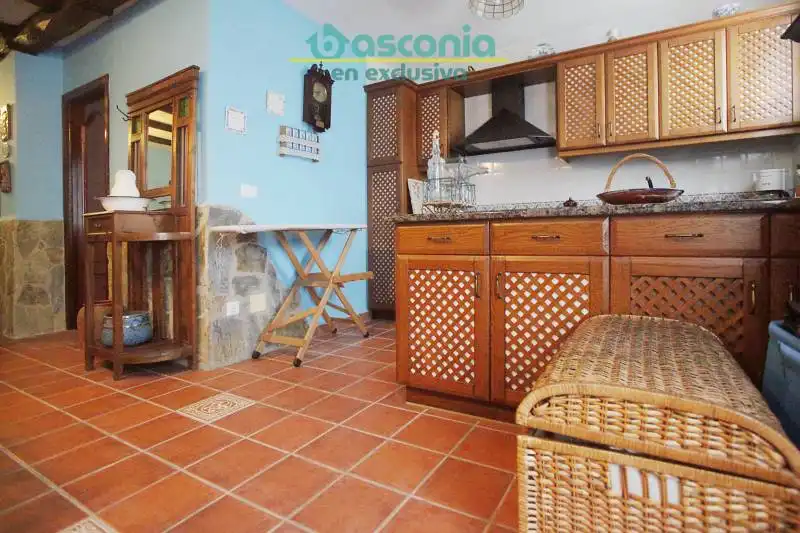 Maison mitoyenne avec terrasse à vendre à Jose Maria Makua Kalea, imagen 40