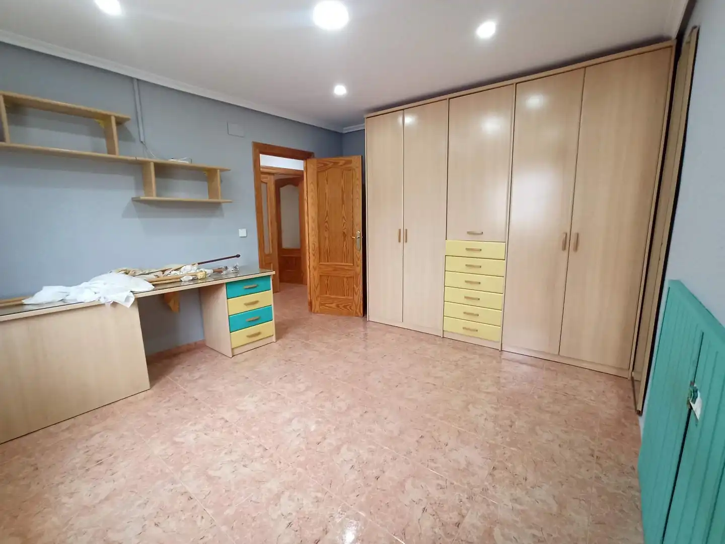 Casa amb jardí en venda a Rabasa - Los Ángeles - San Agustín, imagen 5