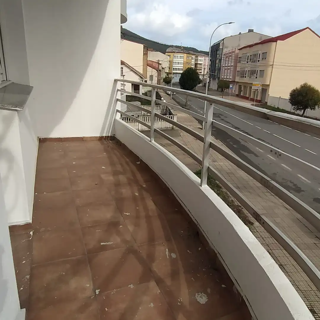 Appartamento con terrazza in vendita a Parroquia a Pedra 34, imagen 22