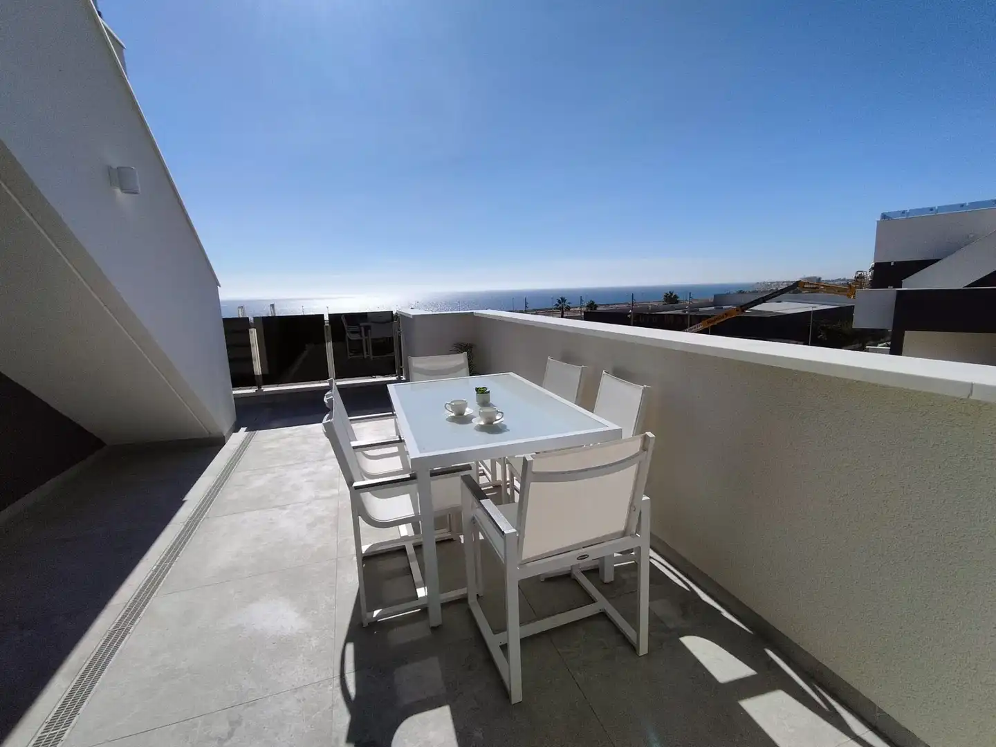 Wohnung mit Pool zum Verkauf in Orihuela Costa, imagen 3