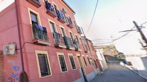 Foto 2 de Piso en venta en Tres Olivos - La Piedad, Talavera de la Reina