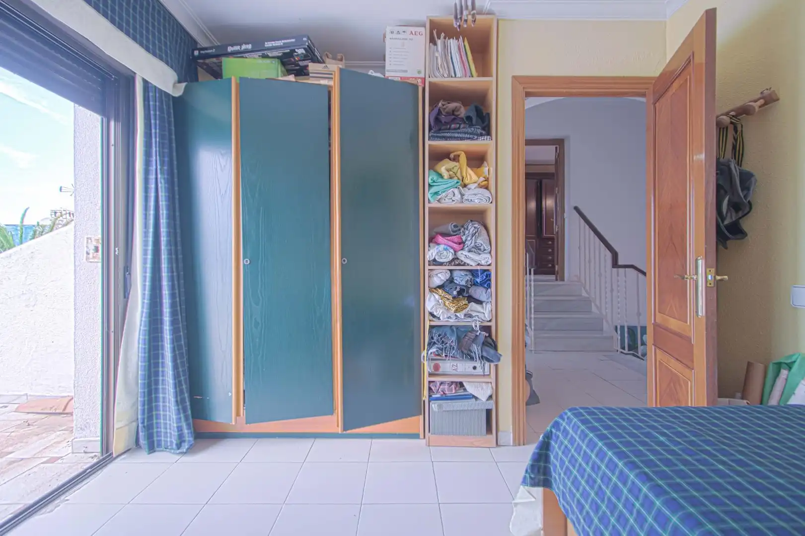 Chalet con jardín en venta en Cerros de Montequinto, imagen 20