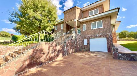 Foto 2 de Casa o chalet en venta en Valdeaveruelo, Guadalajara