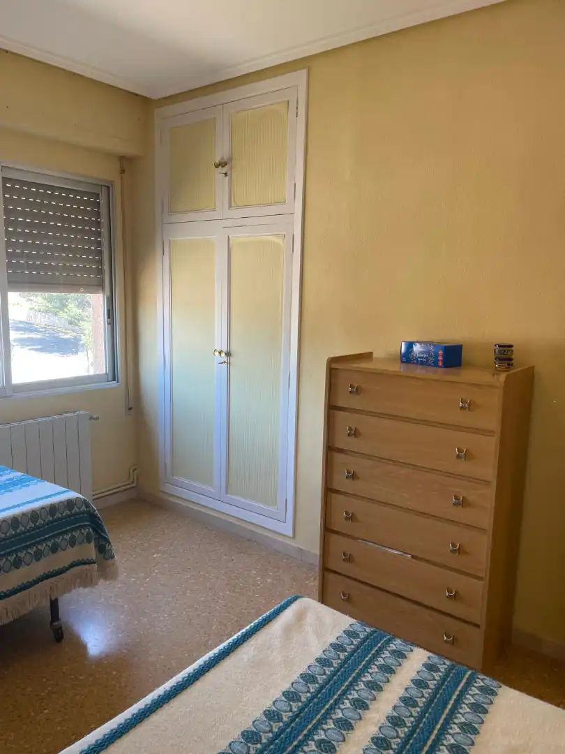 Dormitori de Casa o xalet en venda en Torres Torres amb Jardí privat, Terrassa i Traster