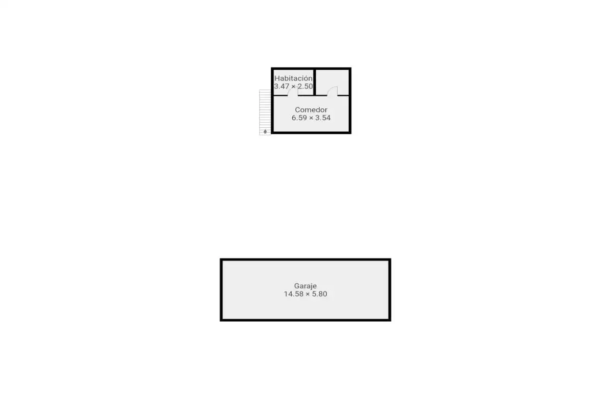 Casa o chalet en venta en CL BALLESTER, DEL, Can Palet de Vista Alegre