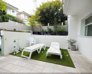 Terrace of House or chalet for sale in Sitges  with Terrace and Swimming Pool