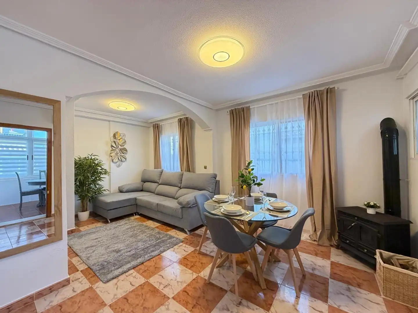 Terraced house for sale in Orihuela Costa, imagen 20