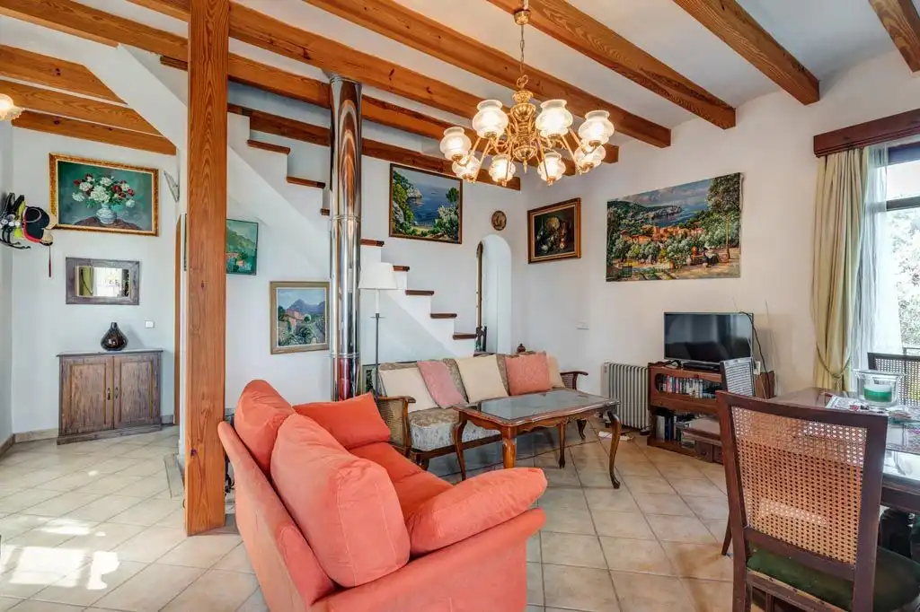 Casa amb jardí en venda a Deià, imagen 15