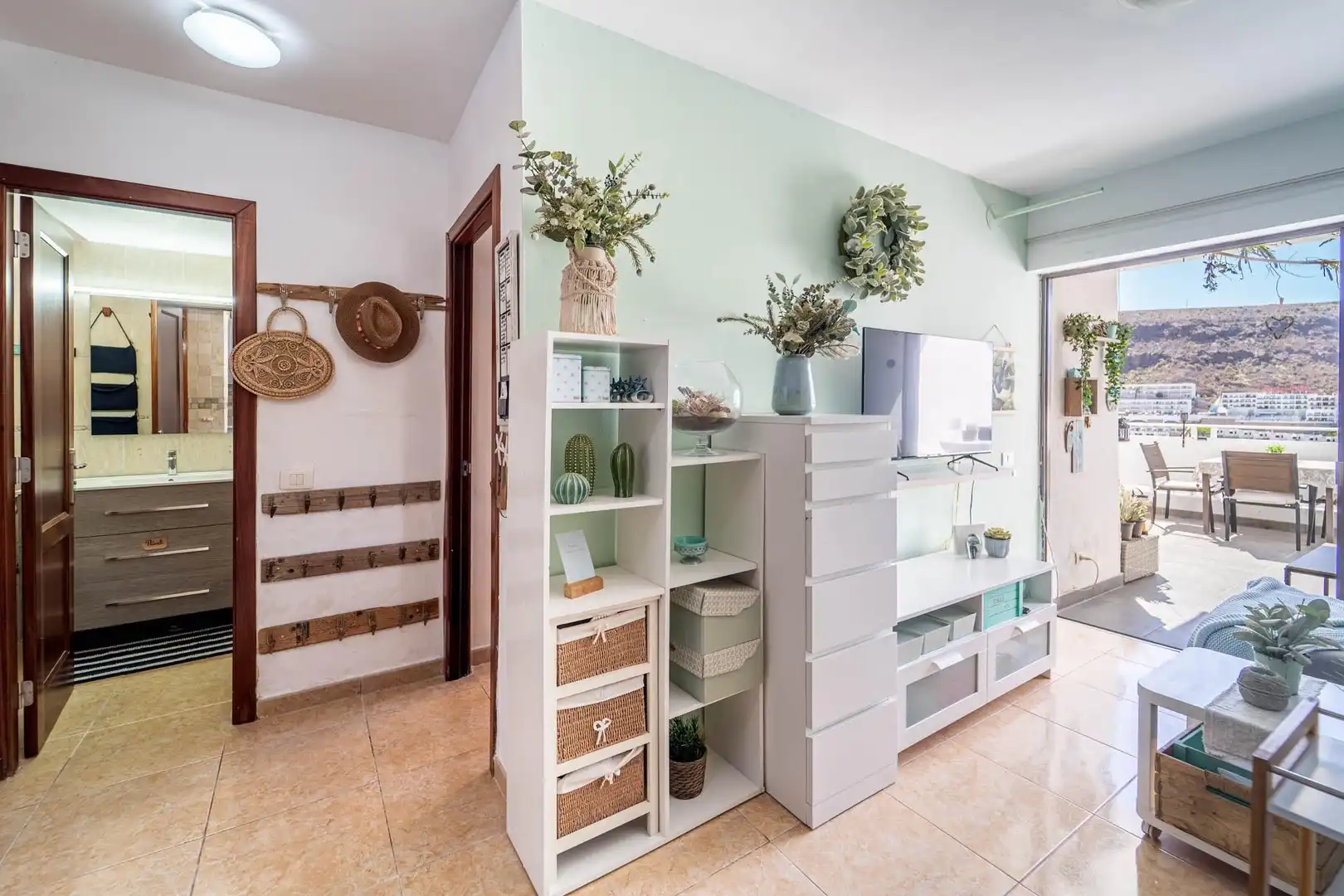 Mini appartamento in vendita a Avenida de la Cornisa 3, imagen 18