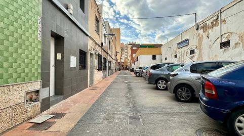 Foto 2 de Casa o chalet en venta en Calle de Santa María, Centro, Almería Capital