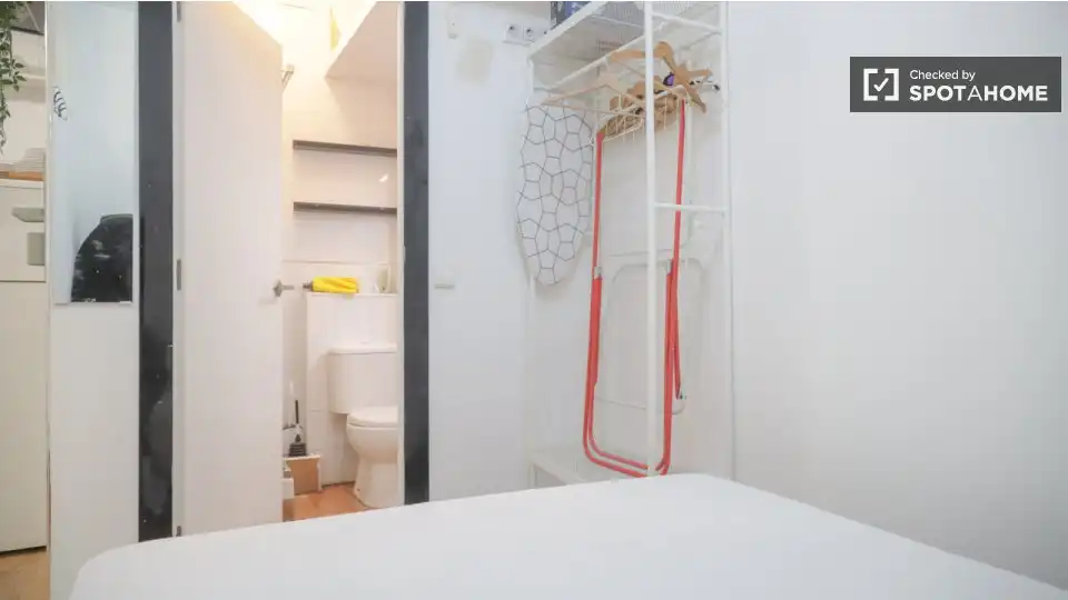 Wohnung zur Miete in Puente de Vallecas, imagen 9