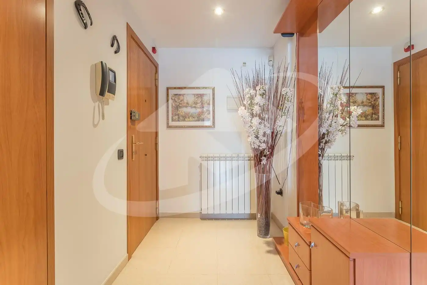 Ático en venta en Castellar del Vallès con Balcón