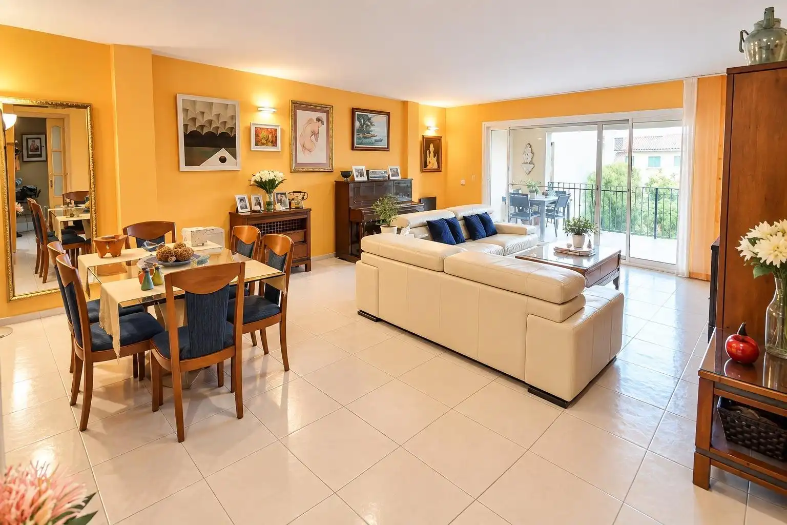 Appartement avec terrasse à vendre à Santa María del Camí, imagen 30
