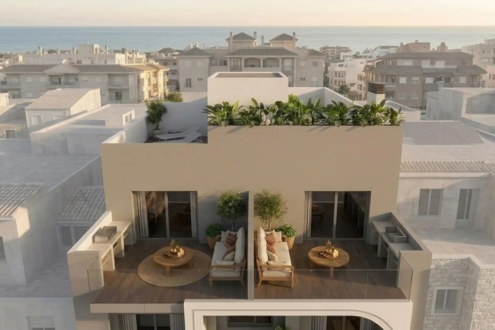 Apartament en venda a Pueblo, imagen 17