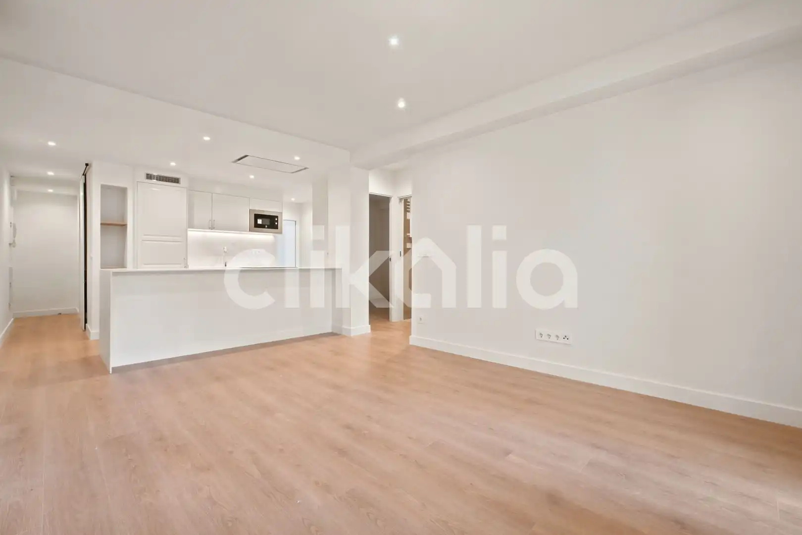 Flat with lift for sale in Chamartín, imagen 7