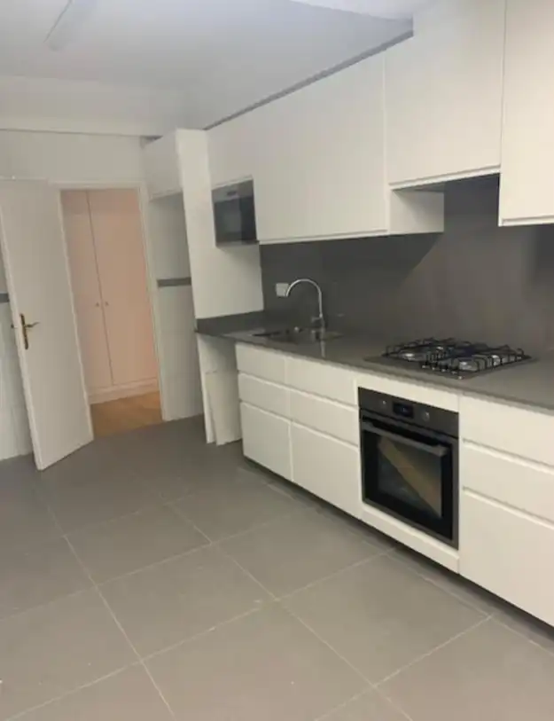 Wohnung mit Terrasse zur Miete in Plaça de Josep Freixa i Argemí, imagen 5