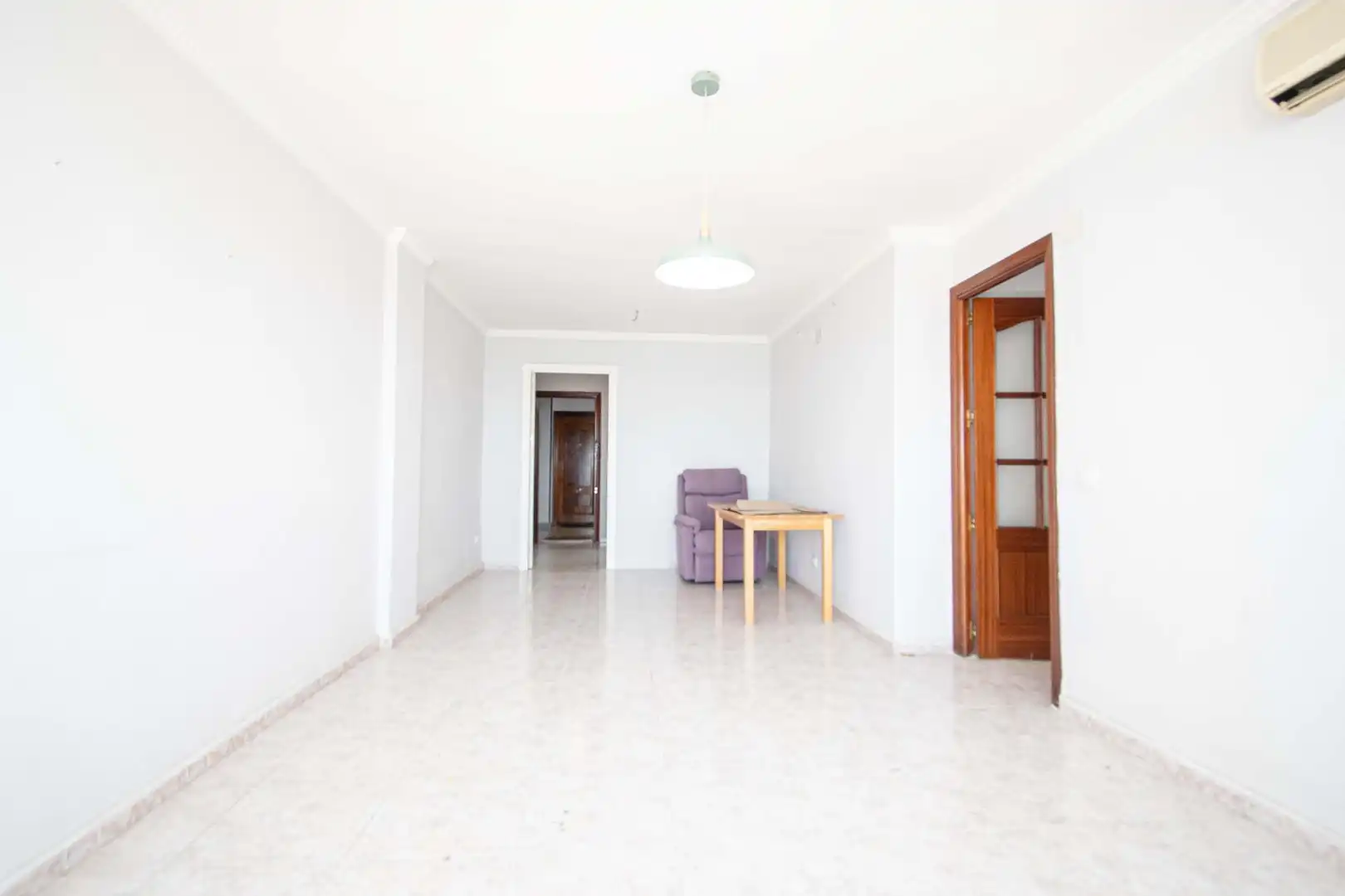Piso en venta en Sevilla con Terraza