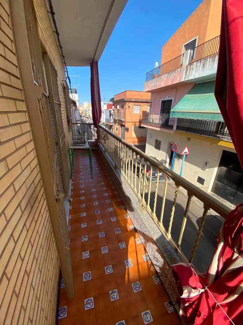 Casa amb terrassa en venda a Lepanto, imagen 39