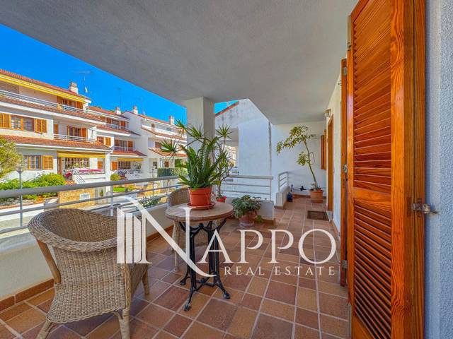 Casa adosada en Venta en Son Espanyolet