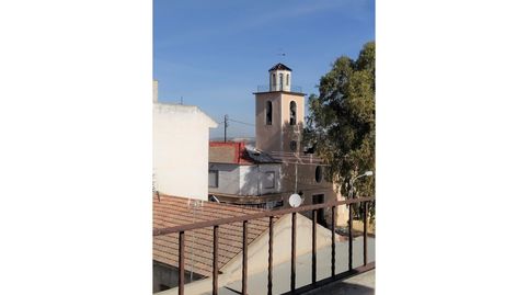 Foto 3 de Casa adosada en venda a Desamparados - Hurchillo - Torremendo, Orihuela