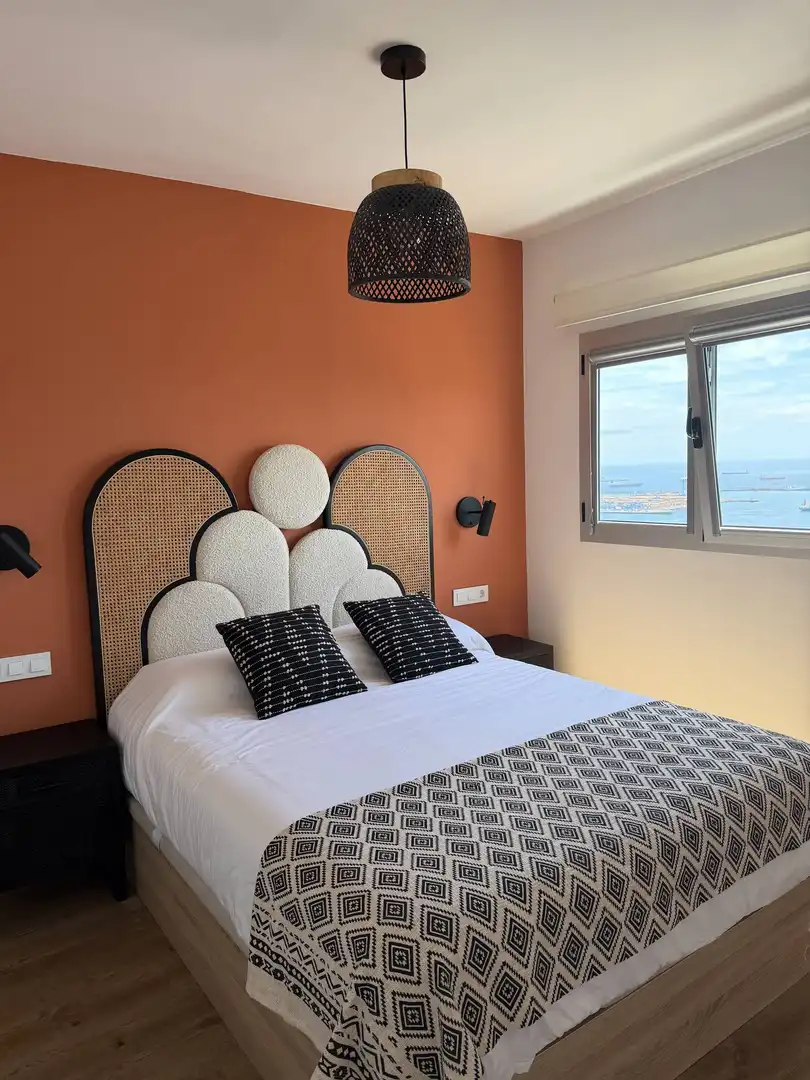 Apartamento de alquiler en Altavista - Don Zoilo